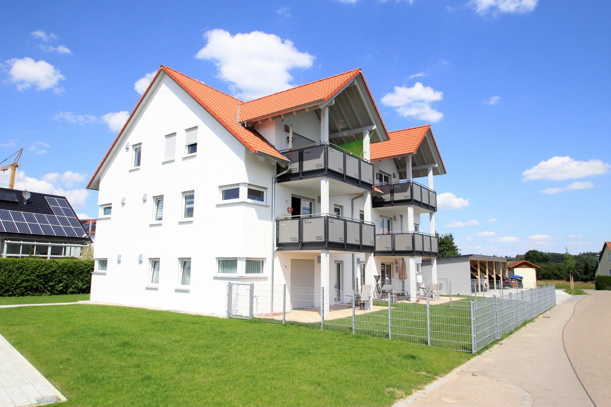 33+ schlau Foto Haus Kaufen Krumbach Reihenhaus in