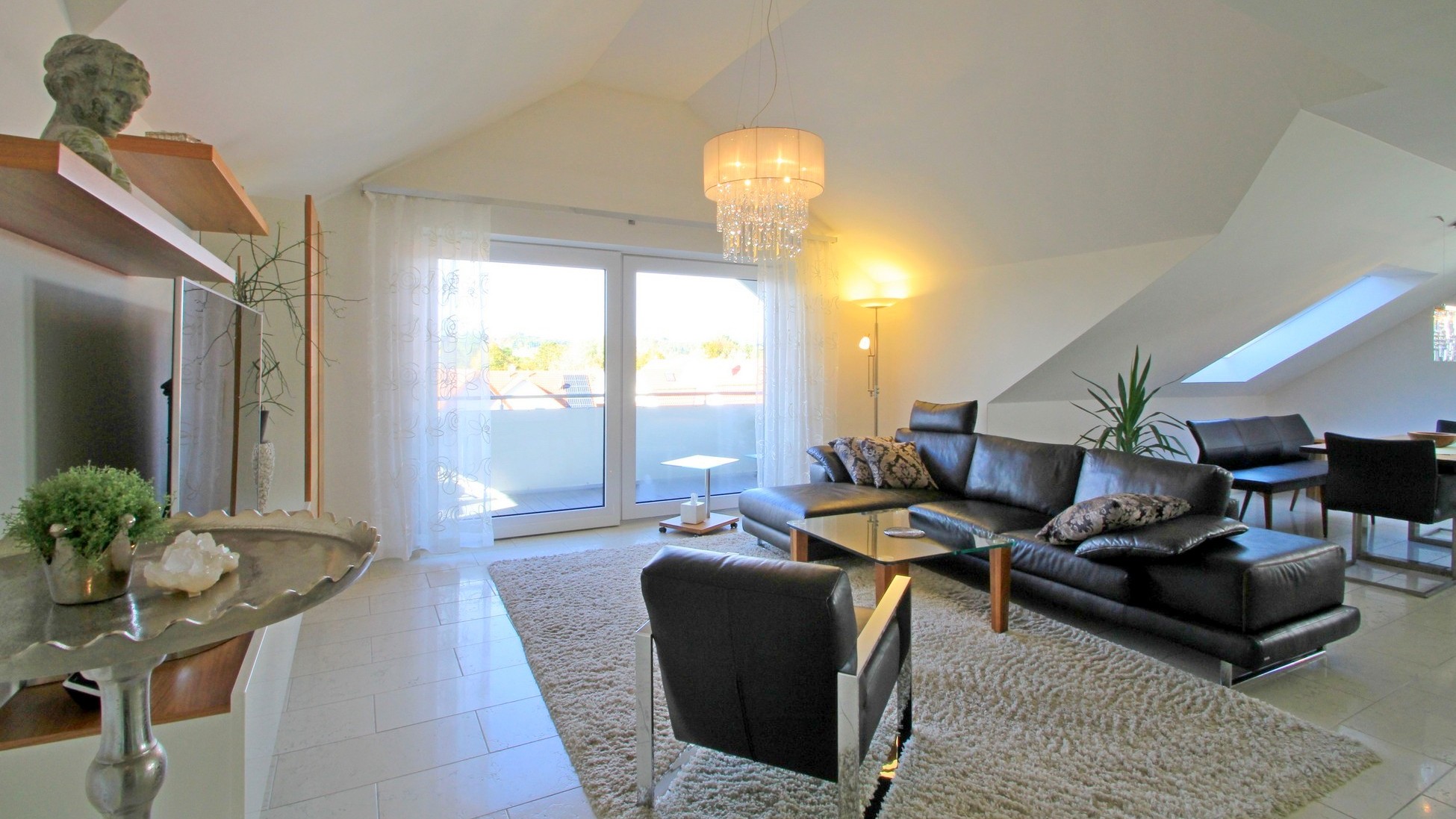 Immobilienverkauf