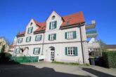 Ansicht - Charmante 4-Zimmerwohnung in super Lage