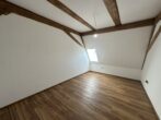 Schlafzimmer - Exklusiver Erstbezug – moderner Wohnkomfort im Schlossnebengebäude #17