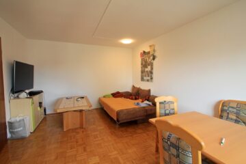 Zentral gelegene 2-Zimmerwohnung als Anlage oder Eigennutzung, 86381 Krumbach, Wohnung