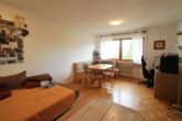 Wohnen - *RESERVIERT* Zentral gelegene 2-Zimmerwohnung als Anlage oder Eigennutzung