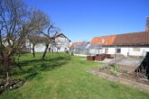 Garten - Charmantes Einfamilienhaus mit ELW, großzügigem Nebengebäude und herrlichem Garten
