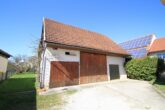 Nebengebäude - Charmantes Einfamilienhaus mit ELW, großzügigem Nebengebäude und herrlichem Garten