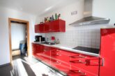 Küche - Gut vermietete 2-Zimmerwohnung in Ortsrandlage