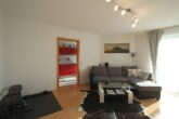 Wohnzimmer - Gut vermietete 2-Zimmerwohnung in Ortsrandlage
