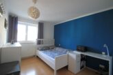 Schlafzimmer - Gut vermietete 2-Zimmerwohnung in Ortsrandlage