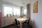 Essbereich - Gut vermietete 2-Zimmerwohnung in Ortsrandlage