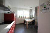 Wohnküche - Gut vermietete 2-Zimmerwohnung in Ortsrandlage