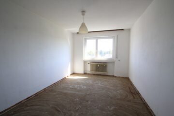 Zentrumsnahe 3-Zimmerwohnung, 86381 Krumbach, Etagenwohnung