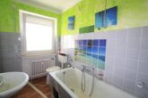 Bad - Zentrumsnahe 3-Zimmerwohnung
