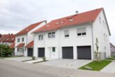 Außenansicht - Exklusive 2-Zimmerwohnung im 1. OG mit Lift
