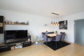 Wohnbereich - Exklusive 2-Zimmerwohnung im 1. OG mit Lift