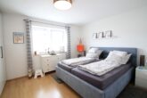 Schlafzimmer - Exklusive 2-Zimmerwohnung im 1. OG mit Lift
