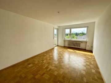 Zentrale 3-Zimmerwohnung zum Einzug oder Vermietung, 86381 Krumbach, Wohnung