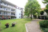 Garten - *RESERVIERT* Seniorengerechte 2-Zimmerwohnung im Stadtzentrum