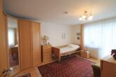Schlafzimmer - *RESERVIERT* Seniorengerechte 2-Zimmerwohnung im Stadtzentrum