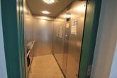 geräumiger Lift - *RESERVIERT* Seniorengerechte 2-Zimmerwohnung im Stadtzentrum