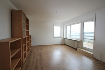3-Zimmerwohnung mit Dachterrasse und Weitblick, 86381 Krumbach, Wohnung