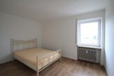 Schlafen - 3-Zimmerwohnung mit Dachterrasse und Weitblick