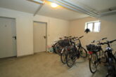 Fahrradabstellplatz - Invest – Mehrfamilienhaus in attraktiver Wohnlage