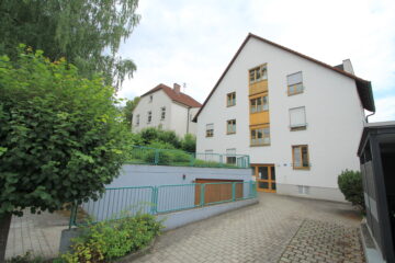 Invest – Mehrfamilienhaus in attraktiver Wohnlage, 89250 Senden, Mehrfamilienhaus