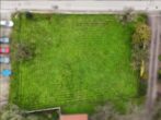 Luftbild - Attraktives Baugrundstück in gefragter Lage