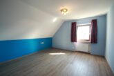 Schlafzimmer - 4-ZKB Maisonettewohnung zentral in Krumbach