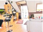 Wohnen - Zentral gelegene Galeriewohnung