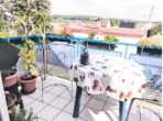 Balkon - Zentral gelegene Galeriewohnung