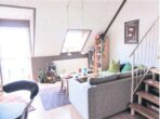 Wohnen - Zentral gelegene Galeriewohnung