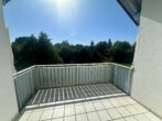 Balkon - Sofort verfügbar: 2,5-Zimmerwohnung in ruhiger, zentraler Lage mit Grünblick