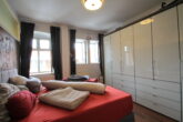 Schlafzimmer - Gepflegte 2-Zimmerwohnung mit Stil und Charme