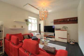 Gepflegte 2-Zimmerwohnung mit Stil und Charme, 86381 Krumbach, Etagenwohnung