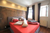 Schlafzimmer - Gepflegte 2-Zimmerwohnung mit Stil und Charme