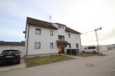 Außenansicht - Renovierte 1-Zimmerwohnung mit Stellplatz