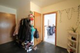 Flur - 2-ZKB Erdgeschosswohnung in schöner Ortsrandlage