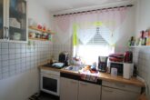 Kochen - 2-ZKB Erdgeschosswohnung in schöner Ortsrandlage