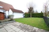 Garten - *RESERVIERT* Top gepflegte Doppelhaushälfte in beliebter Ortsrandlage