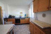 Küche - Grundsolides Wohnhaus mit viel Potential zur Entwicklung