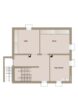 Grundriss KG - *RESERVIERT* Grundsolides Wohnhaus mit viel Potential zur Entwicklung