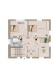 Grundriss OG - *RESERVIERT* Grundsolides Wohnhaus mit viel Potential zur Entwicklung