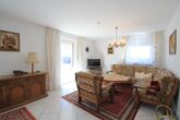 Wohnzimmer - *RESERVIERT* Grundsolides Wohnhaus mit viel Potential zur Entwicklung