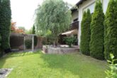 Garten - Erdgeschosswohnung mit Extras