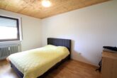 Schlafzimmer - Erdgeschosswohnung mit Extras