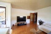 Wohnzimmer - Erdgeschosswohnung mit Extras
