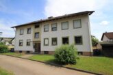 Ansicht - Erdgeschosswohnung mit Extras