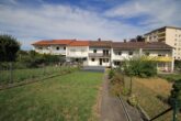 Garten - Reihenmittelhaus mit Garten, Terrasse, Balkon und Pool