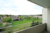 Balkon - Zentrale 3-Zimmerwohnung mit tollem Blick