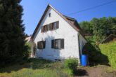 Ansicht - *RESERVIERT* Ein Zuhause mit Charakter und Seele – Einfamilienhaus in Top-Lage